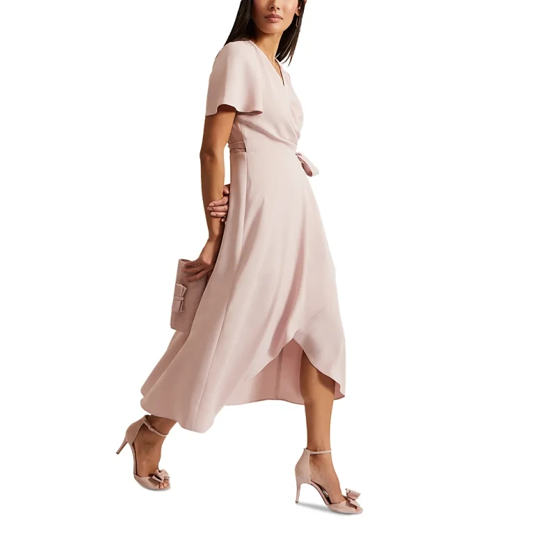 Phase Eight Julissa Wrap Dress