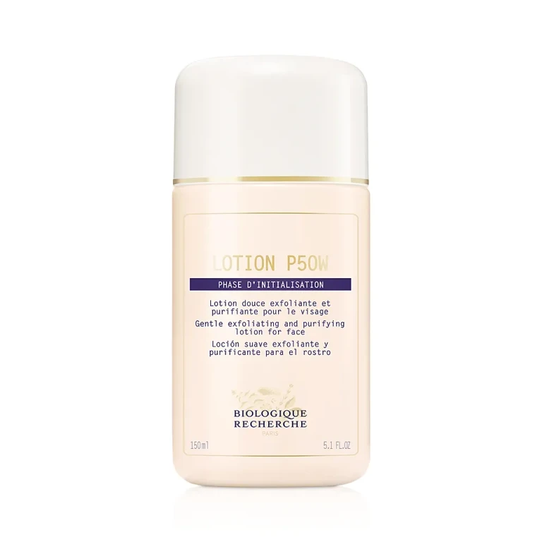 Biologique Recherche Lotion P50W 5.1 oz.