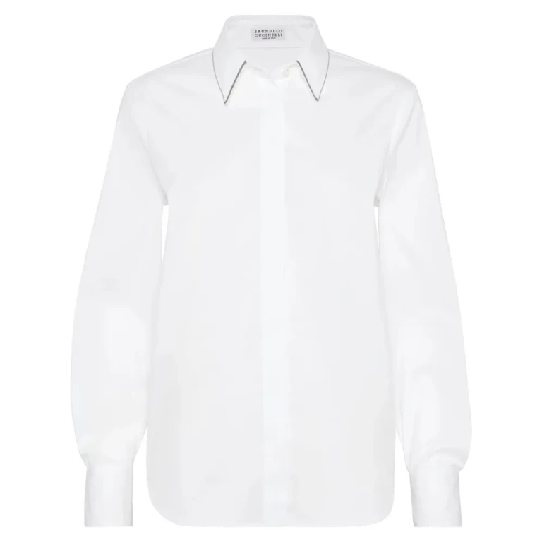 Brunello Cucinelli BLOUSE