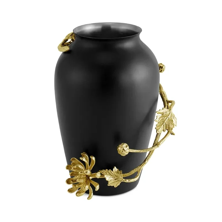 Michael Aram Dahlia Medium Vase