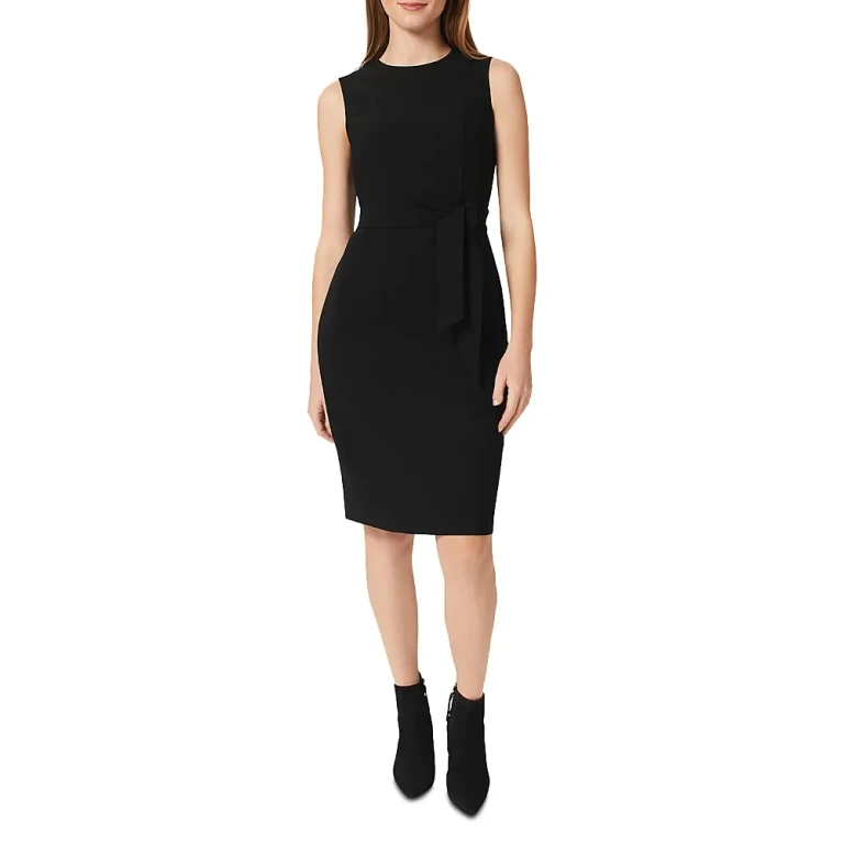 Hobbs London Petites Mel Dress