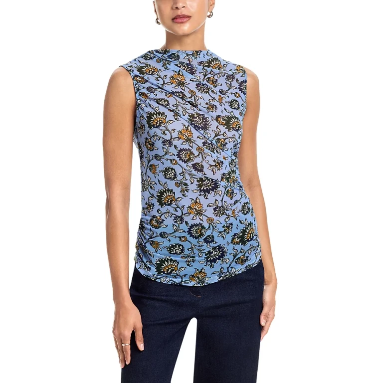 Veronica Beard Sylviani Top