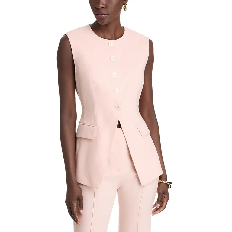 Veronica Beard Lois Vest