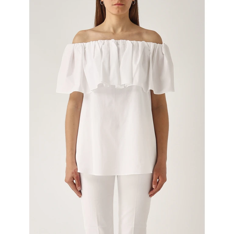 Max Mara Studio Peccati Blouse