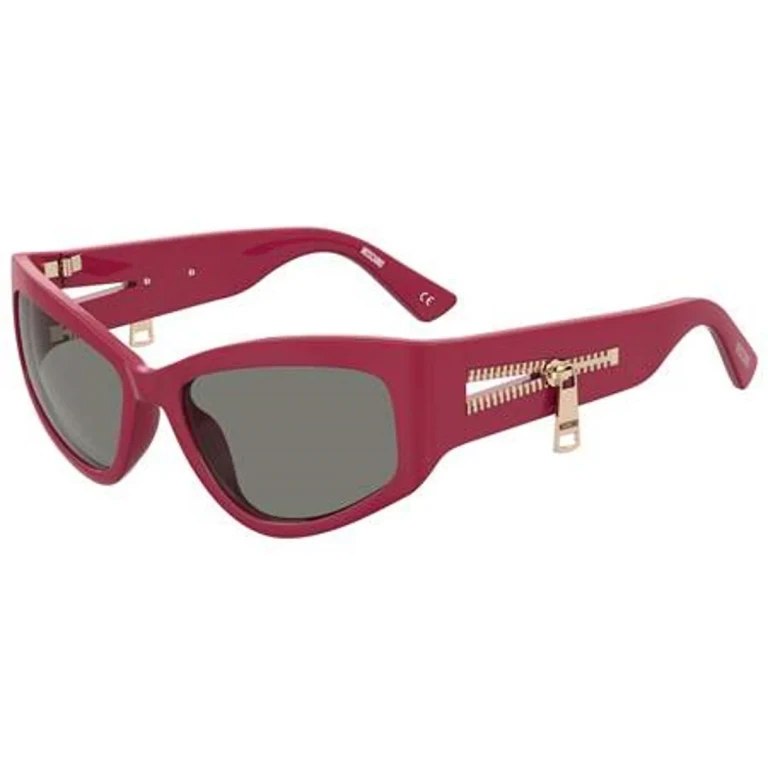 Moschino Grey Cat Eye Ladies Sunglasses MOS158S 0C9A/IR 59