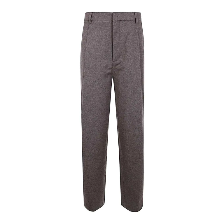 Filippa K Pantalons Décontractés - Marron