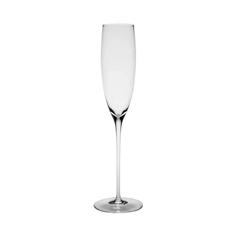 William Yeoward Crystal Olympia Champagne Flute