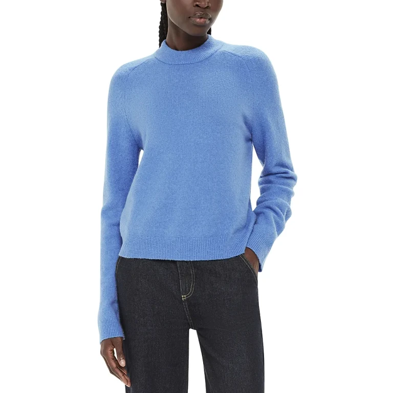 Whistles Wool Sweater