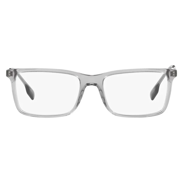 Burberry Harrington Demo Rectangular Mens Eyeglasses BE2339 3028 55