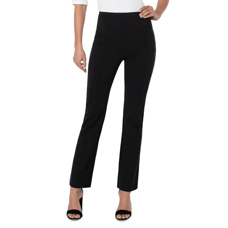 Liverpool Los Angeles Pearl Pants