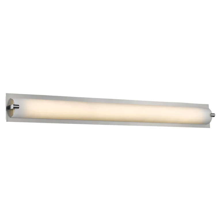 Cermack St. LED Wall Sconce in Brushed Nickel