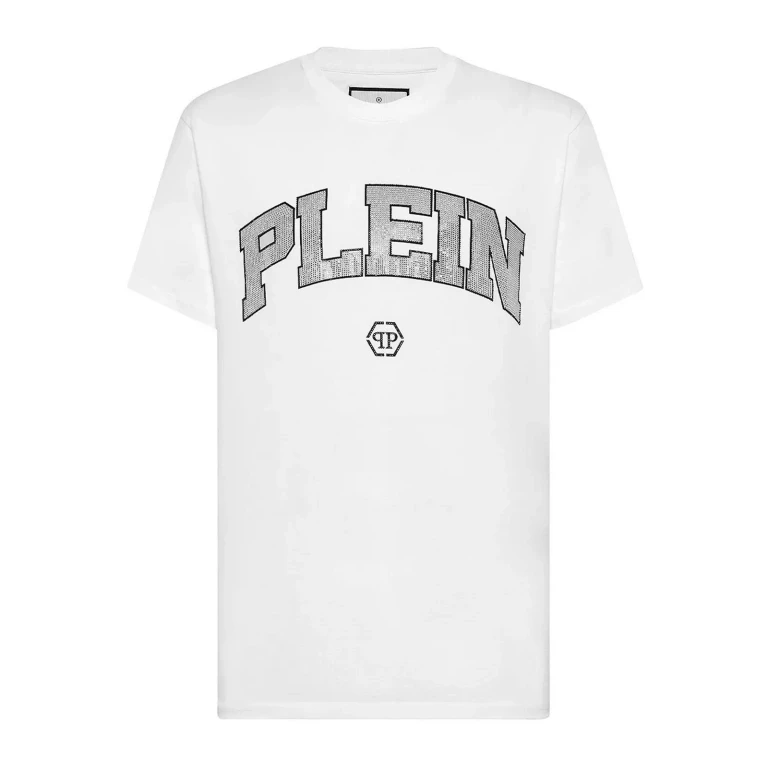 Philipp Plein T-Shirt - Noir