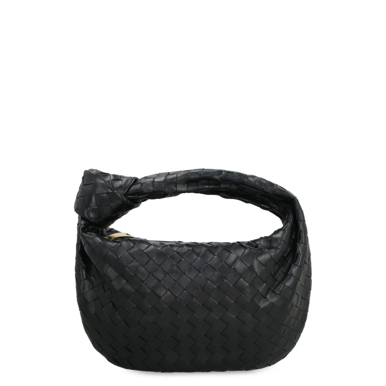 Handbag Woman color Black (690225VCPP08425)