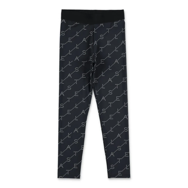 Pants Kids color Black (TY6D30Z3479930BC)