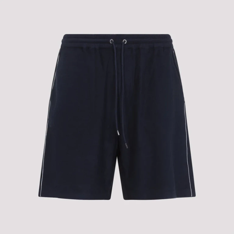 Short Bermuda Beach Athletic Ralph Lauren Purple Label