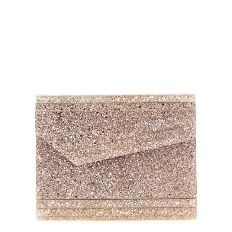 Jimmy Choo Candy Clutch