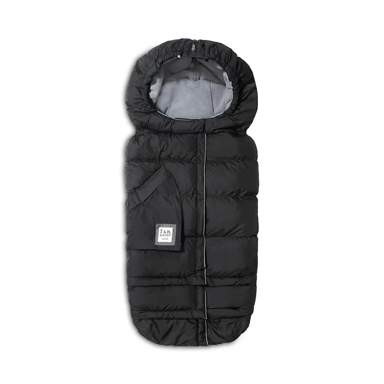 7AM Enfant Blanket 212 Evolution Footmuff