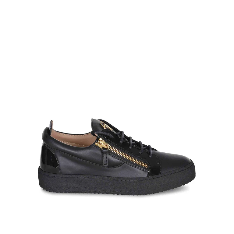 Giuseppe Zanotti Baskets - Frenkie