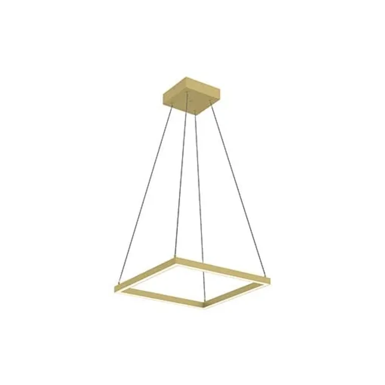 Kuzco Piazza Pendant Light