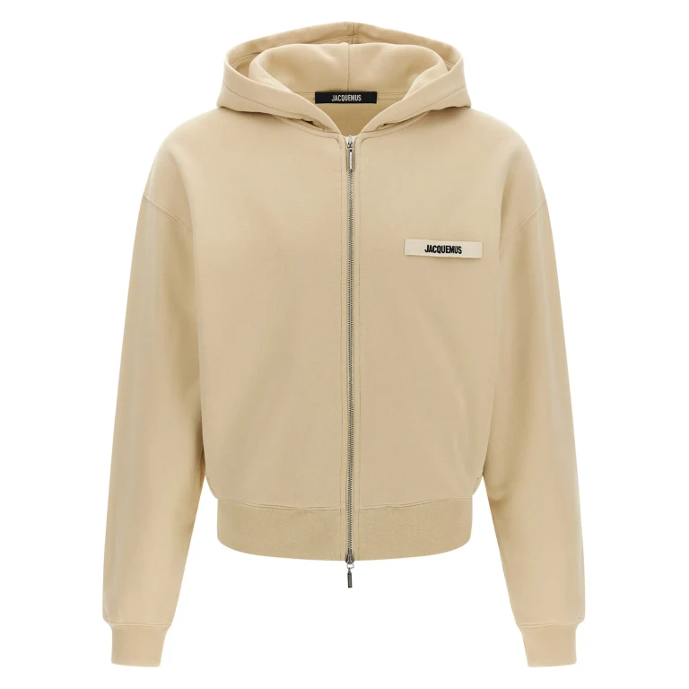 Jacquemus Sweat-Shirts - Noir