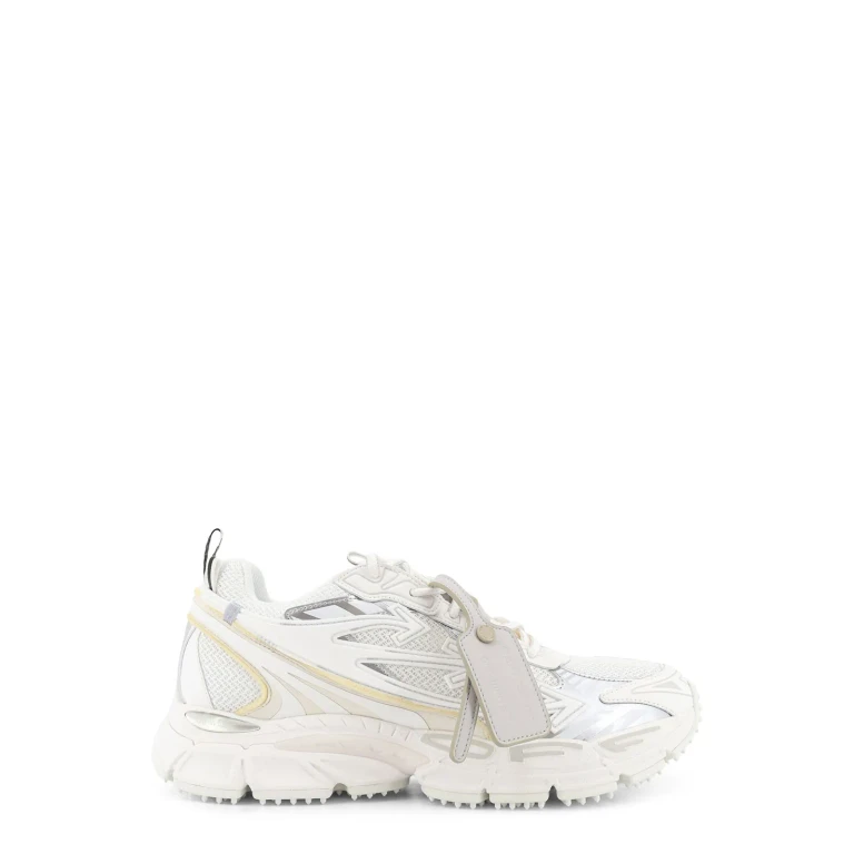 Off-White Baskets - Blanc (OMIA295C99FAB0010101)