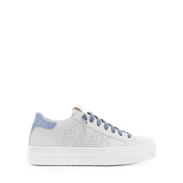 P448 Women's Thea Piuma Sneakers