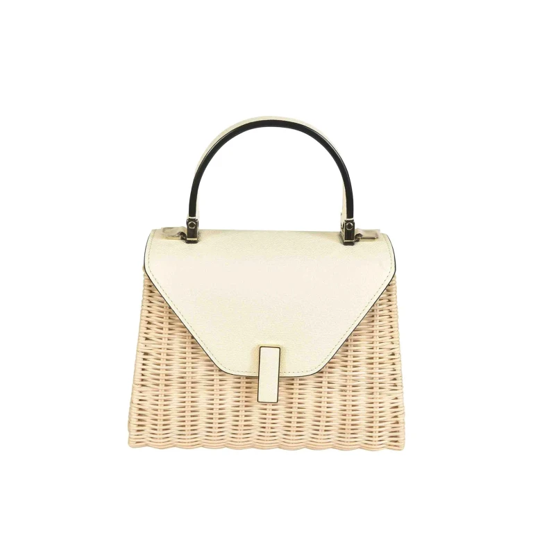 Valextra Sac Bandoulière - Noir