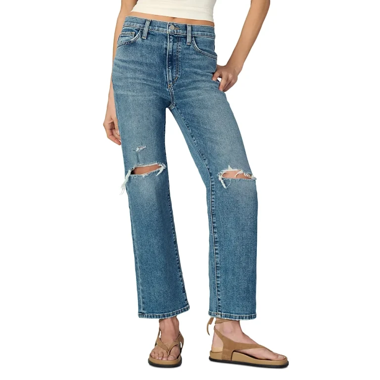 Joe's Jeans The Blake High Rise Jeans in Charismatic