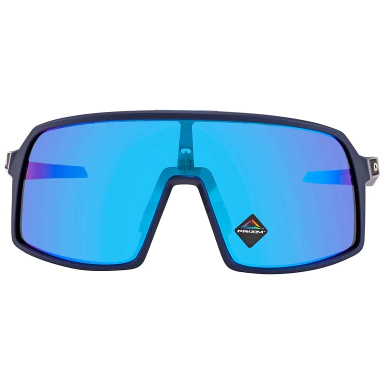 Oakley Sutro S Prizm Sapphire Shield Mens Sunglasses OO9462 946202 126