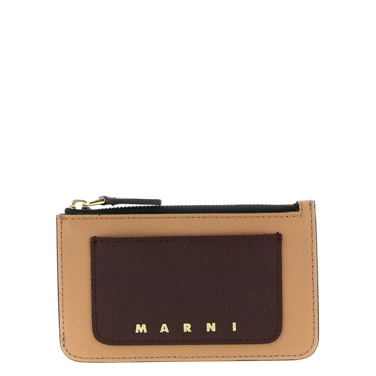 Marni Portefeuilles - Multicolore