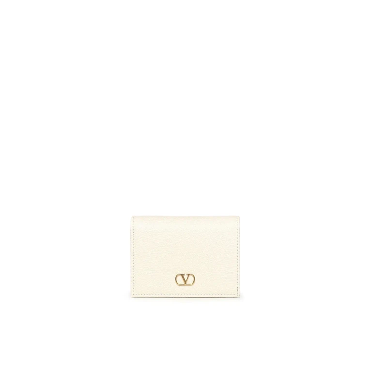 Valentino Garavani Portefeuilles - Blanc (8W0P0AJ3SNPI16)