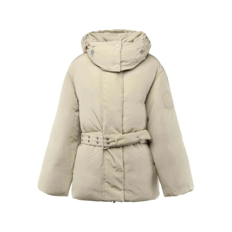 Acne Studios Blouson Rembourré - Rouge