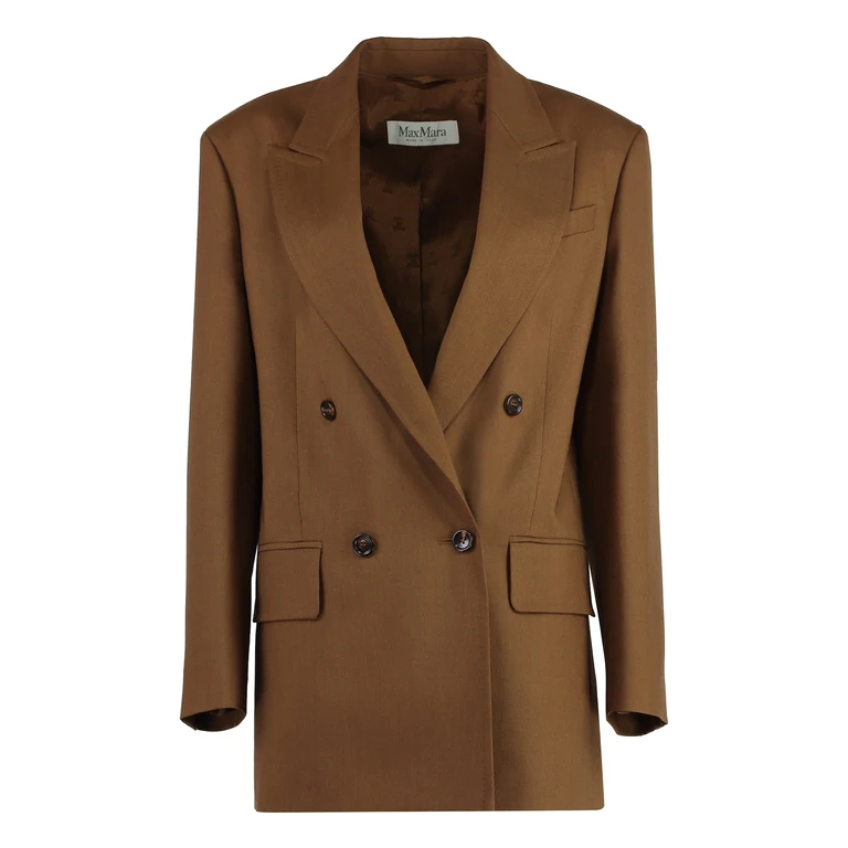 Max Mara Palanca Blazer