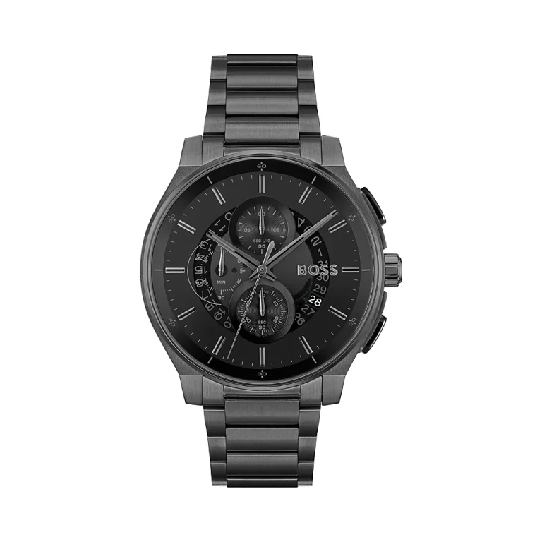 Boss Hugo Boss Peak 2.0 Chronograph, 45mm