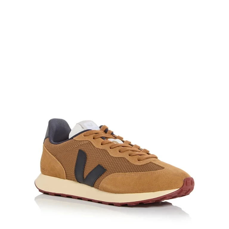 Veja Men's Rio Branco Ii Low Top Sneakers