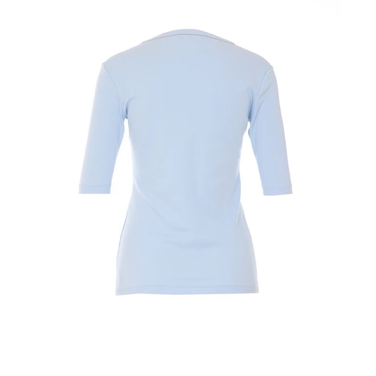 Fabiana Filippi T-shirts and Polos Burro Co Ea - Women
