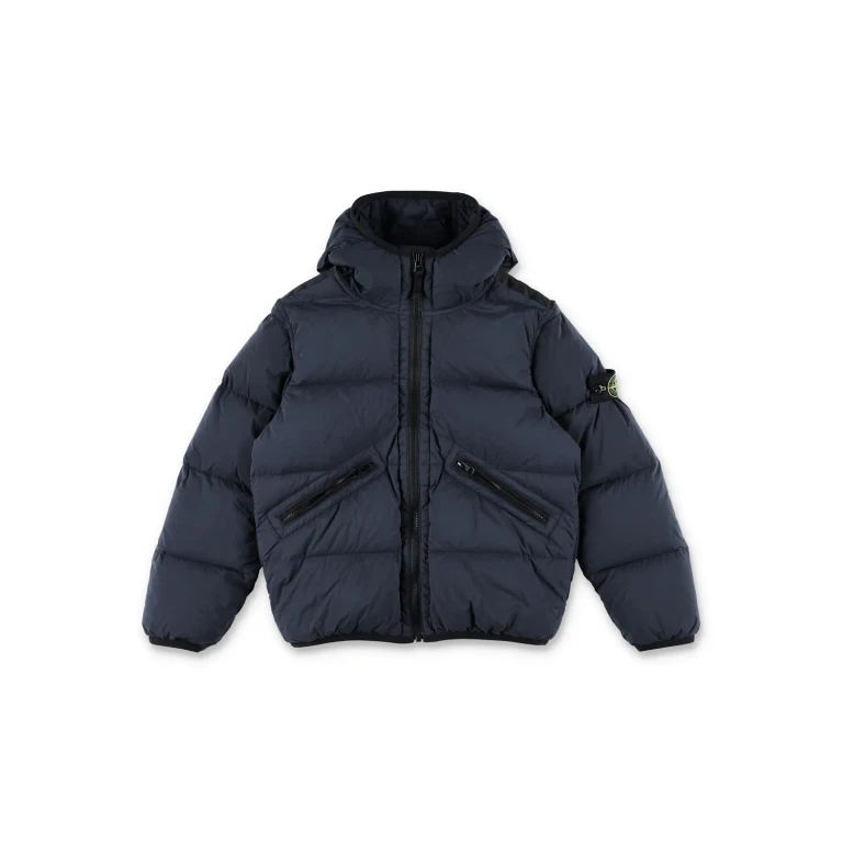 Jacket Kids color Navy (4100017S0028V0020)