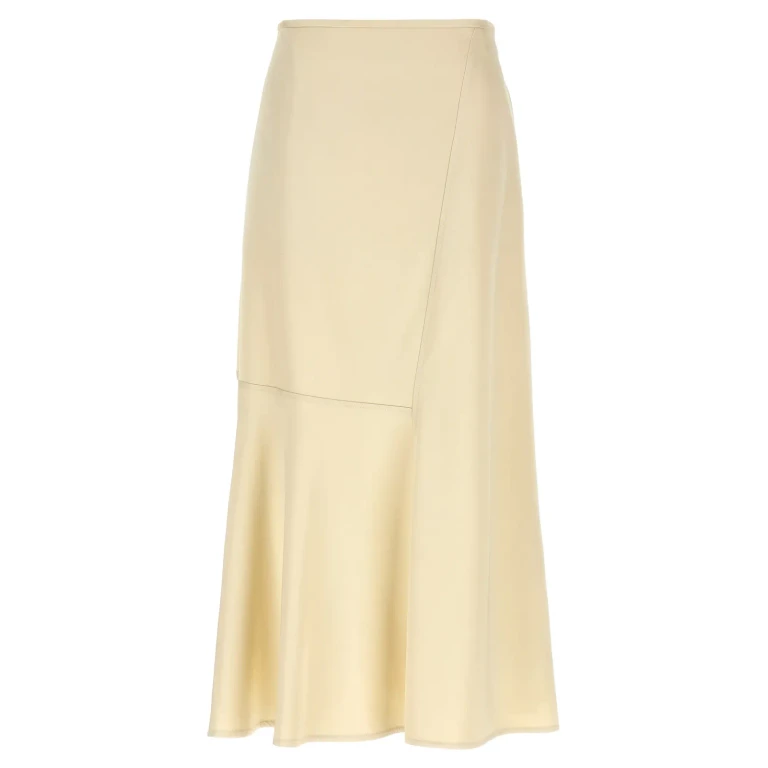 Jil Sander 65 半身裙