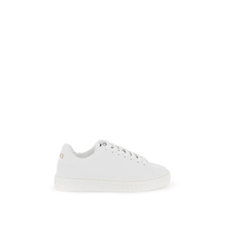 Versace Greca Sneakers