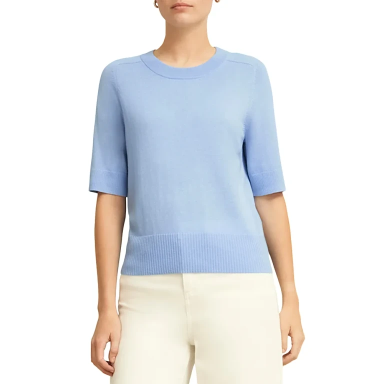 Hobbs London Leena Knitted Top