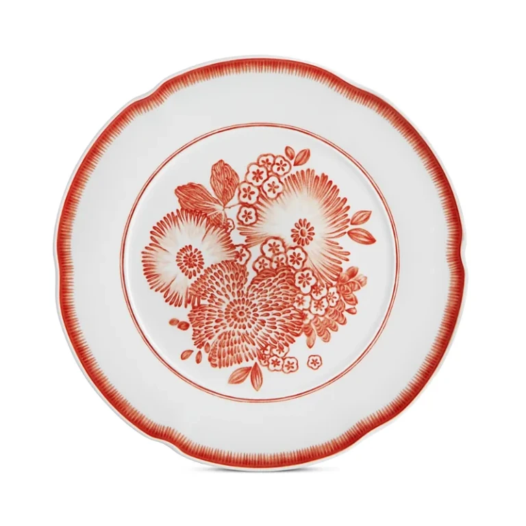 Vista Alegre Coralina Dinner Plate