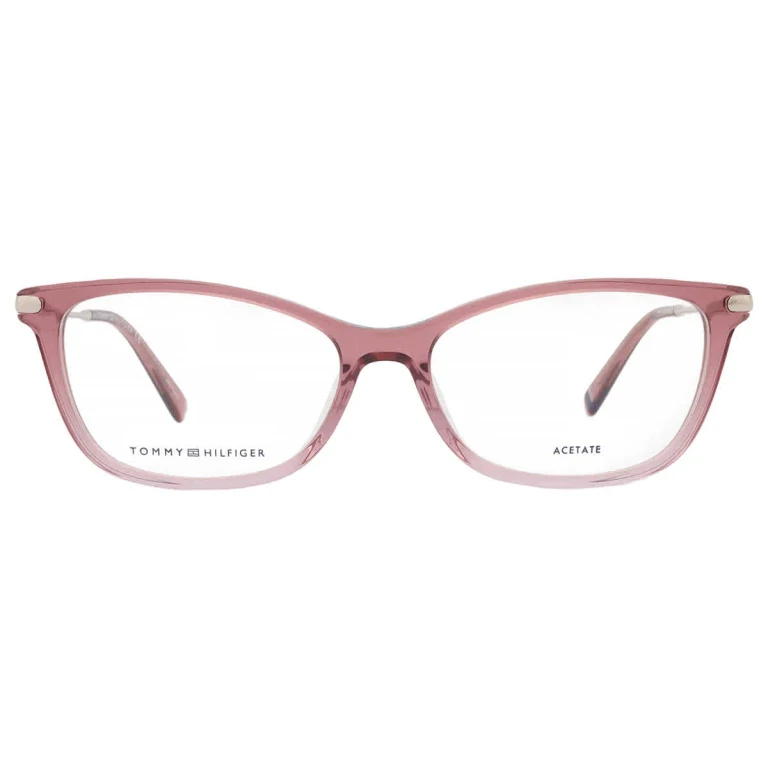 Tommy Hilfiger Demo Cat Eye Ladies Eyeglasses TH 1961 035J 53