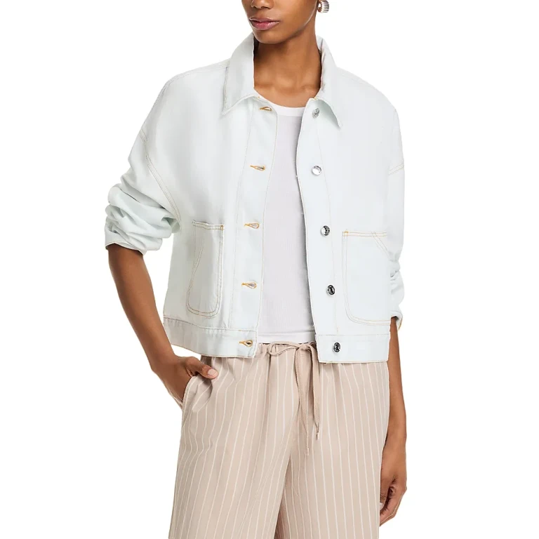 Frame The Boxy Field Jacket