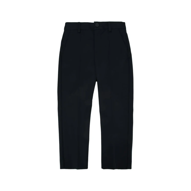 Pants Kids color Blue (GKP01561P00192350501)