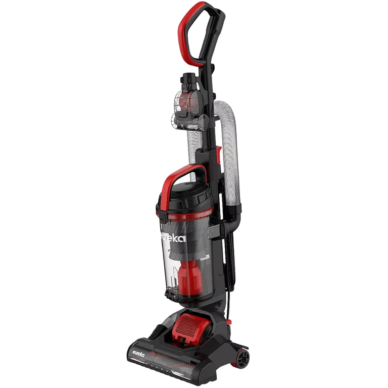 Eureka Max Swivel w/ Pet Tool Upright Vacuum