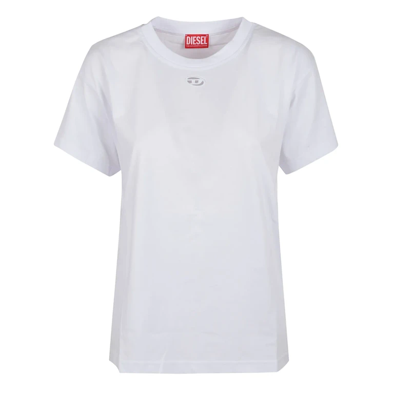 T-Shirt Woman color White (A177360NIAX100)