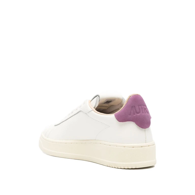 AUTRY Dallas Low Sneakers Female 40