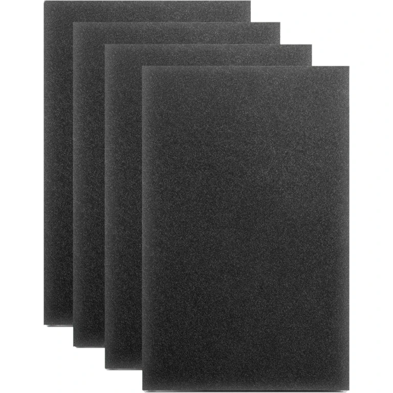 Honeywell Carbon Pre-filter A 4-Pack (HRF-A100)