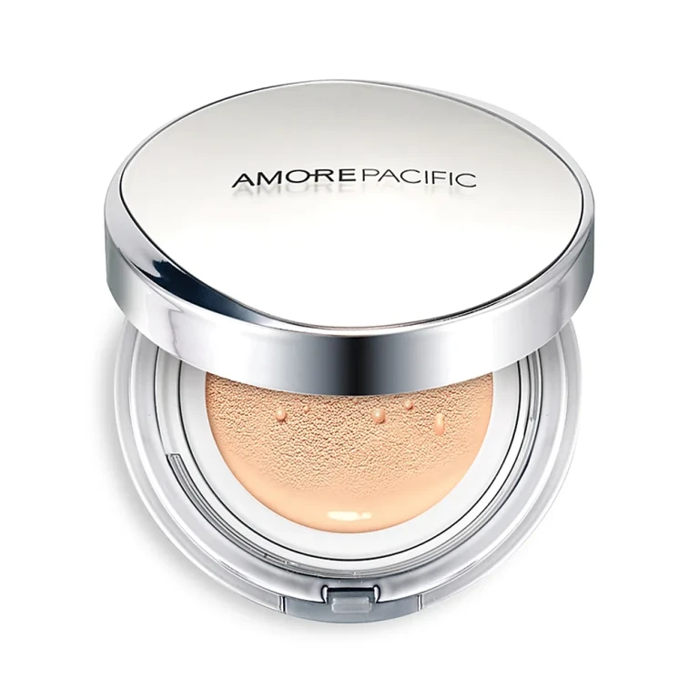 Amorepacific Color Control Cushion Compact Broad Spectrum Spf 50+