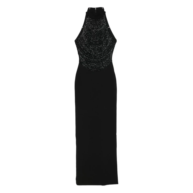 Solace London Portia Maxi Dress